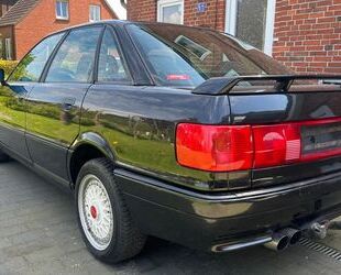 Audi 90 Gebrauchtwagen