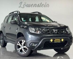 Dacia Duster Gebrauchtwagen
