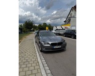 BMW 525 Gebrauchtwagen