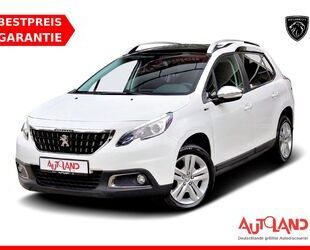 Peugeot 2008 Gebrauchtwagen