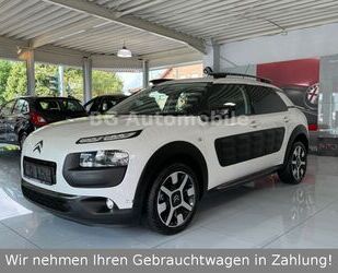 Citroen C4 Cactus Gebrauchtwagen