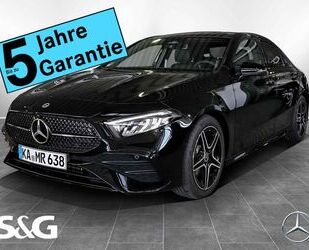 Mercedes-Benz A 200 Gebrauchtwagen