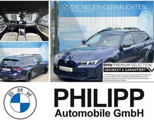 BMW M3 Gebrauchtwagen