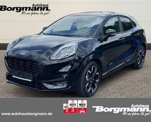 Ford Puma Gebrauchtwagen