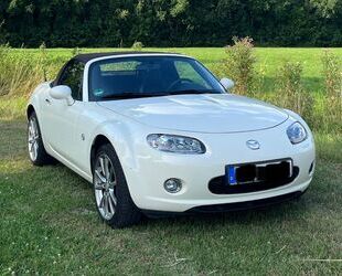 Mazda MX-5 Gebrauchtwagen