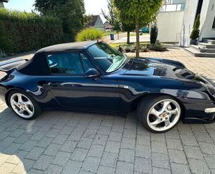 Porsche 993 Gebrauchtwagen