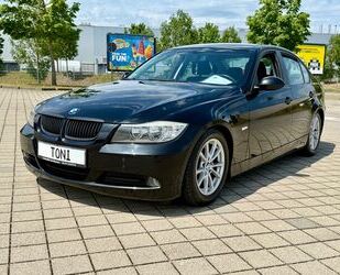 BMW 316 Gebrauchtwagen