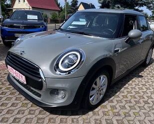 Mini ONE Gebrauchtwagen