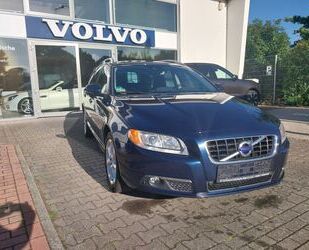 Volvo V70 Gebrauchtwagen