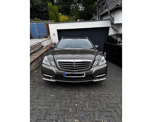 Mercedes-Benz E 250 Gebrauchtwagen