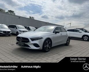 Mercedes-Benz A 200 Gebrauchtwagen