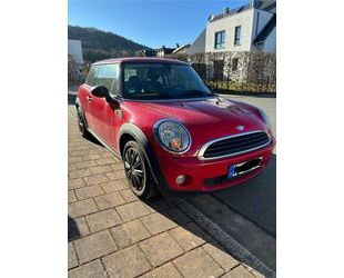 Mini ONE Gebrauchtwagen