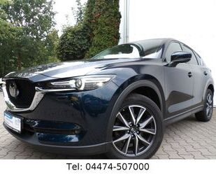 Mazda CX-5 Gebrauchtwagen