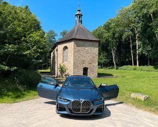 BMW 440 Gebrauchtwagen