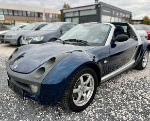 Smart Roadster Gebrauchtwagen