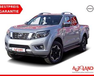 Nissan Navara Gebrauchtwagen