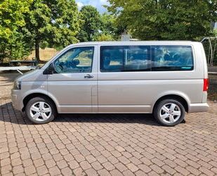 VW T5 Multivan Gebrauchtwagen