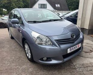 Toyota Verso Gebrauchtwagen