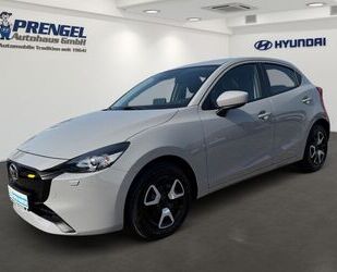 Mazda 2 Gebrauchtwagen