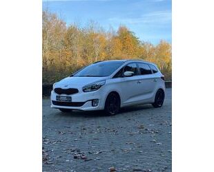Kia Carens Gebrauchtwagen