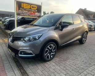 Renault Captur Gebrauchtwagen