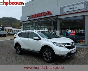 Honda CR-V Gebrauchtwagen