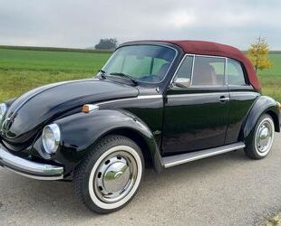 VW Käfer Gebrauchtwagen
