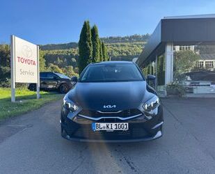 Kia ceed / Ceed Gebrauchtwagen