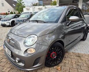Abarth 595 Gebrauchtwagen