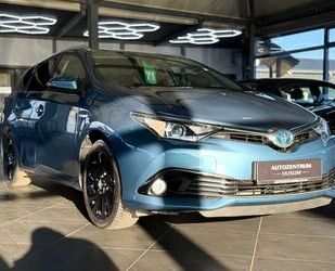 Toyota Auris Gebrauchtwagen