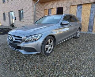 Mercedes-Benz C 220 Gebrauchtwagen