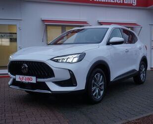 MG HS Gebrauchtwagen