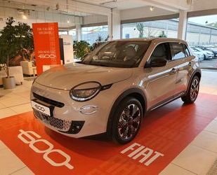 Fiat 600e Gebrauchtwagen
