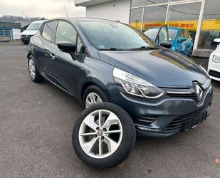 Renault Clio Gebrauchtwagen