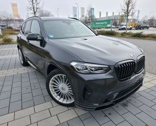 Alpina XD3 Gebrauchtwagen