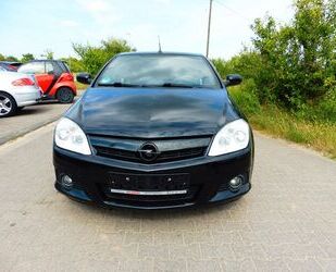 Opel Tigra Gebrauchtwagen