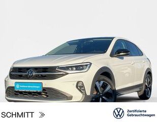 VW Taigo Gebrauchtwagen