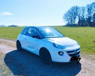 Opel Adam Gebrauchtwagen