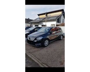 Mercedes-Benz B 200 Gebrauchtwagen