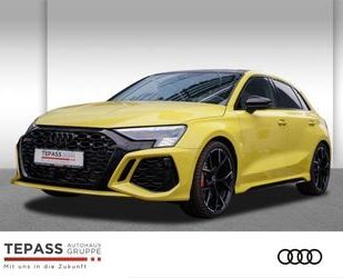 Audi RS3 Gebrauchtwagen