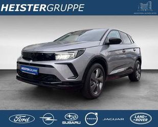 Opel Grandland (X) Gebrauchtwagen