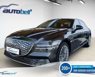Genesis G80 Gebrauchtwagen