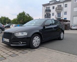 Audi A3 Gebrauchtwagen