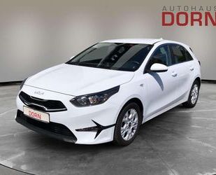 Kia ceed / Ceed Gebrauchtwagen