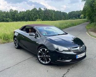 Opel Cascada Gebrauchtwagen