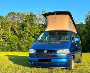 VW T4 Multivan Gebrauchtwagen