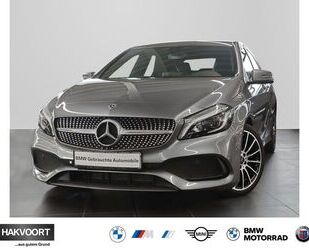 Mercedes-Benz A 200 Gebrauchtwagen
