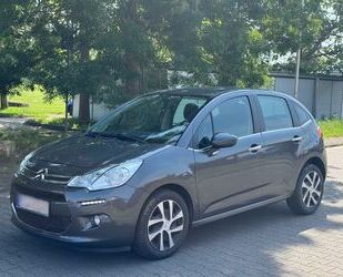 Citroen C3 Gebrauchtwagen