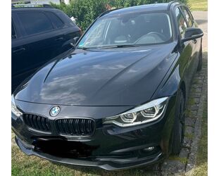 BMW 320 Gebrauchtwagen