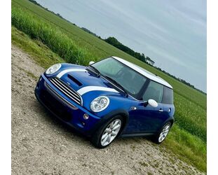Mini Cooper S Gebrauchtwagen